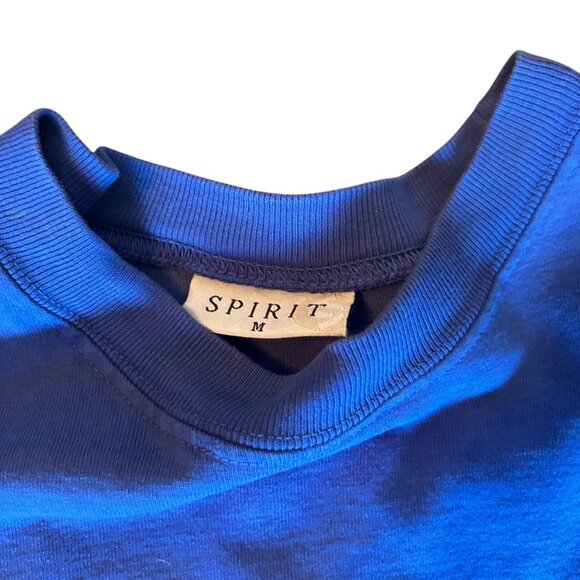 Spirit Florida Gator Long Sleeve Tie Dye College Football Jersey M - Picture 8 of 9